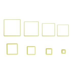 CORTADOR-QUADRADO-COM-08-PECAS-01-UN CORTADOR-QUADRADO-COM-08-PECAS-01-UN