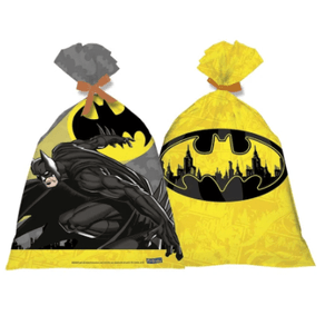 Sacola-Batman