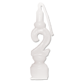 212296-vela-aniversario-branco-numero-2