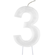 209719-vela-glitter-grande-branca-numero-3