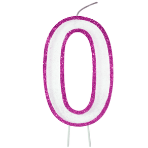209088-vela-glitter-grande-rosa-numero-0
