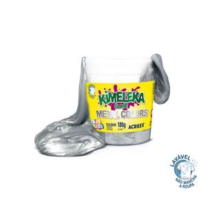 Kimeleka-Slime-MetalColors3-prata