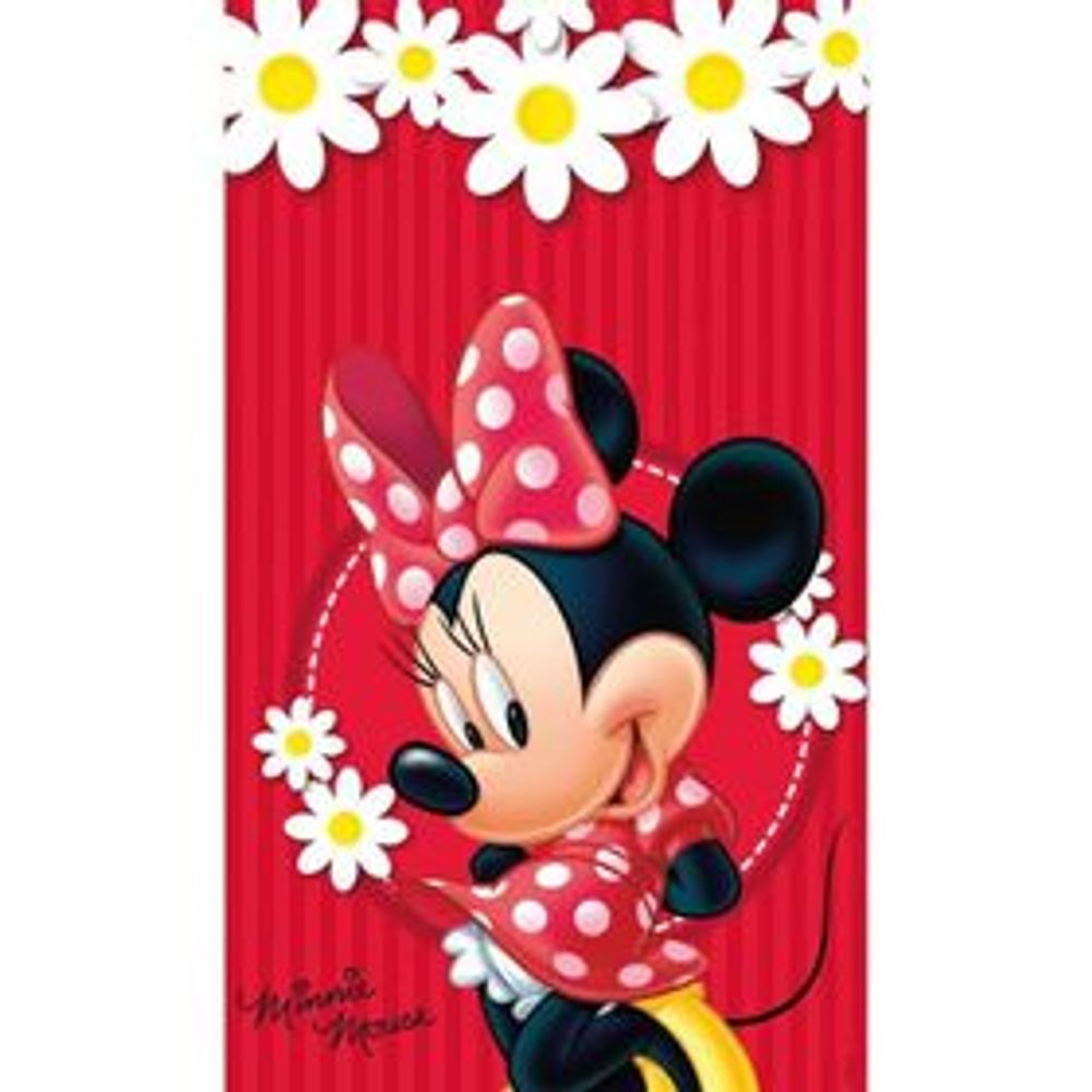 Saco Minnie