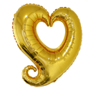 Balao-Link-Ouro