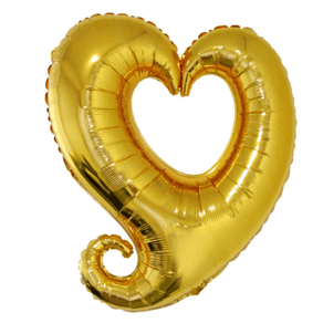 Balao-Link-Ouro