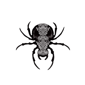 9150_215126-PRETTY-SCARY-SPIDER 9150_215126-PRETTY-SCARY-SPIDER