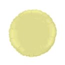 Balao-Metalizado-Redondo-Amarelo-Baby---Flexmetal-10786515