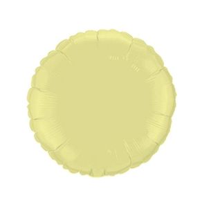 Balao-Metalizado-Redondo-Amarelo-Baby---Flexmetal-10786515 Balao-Metalizado-Redondo-Amarelo-Baby---Flexmetal-10786515