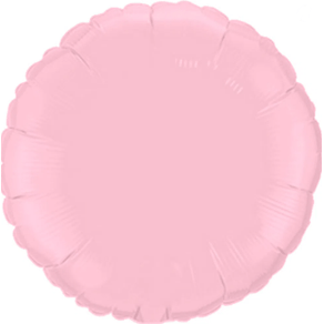 Redondo-ROsa-Baby Redondo-ROsa-Baby