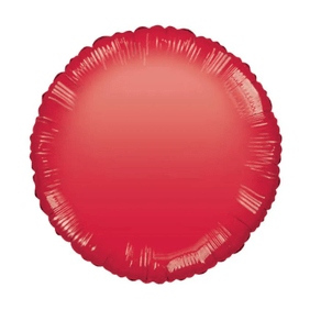 Redondo-Vermelho Redondo-Vermelho