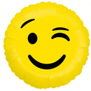 Emoji-Wink