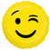 Emoji-Wink