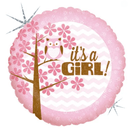 Girl-Owl