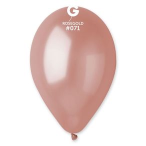 rose-gold-71-metallic-latex-balloons-12-inch-30-cm-gemar-gm11071