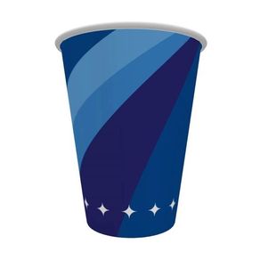 FL---Parangole---Copo-de-papel-240ml-Cores-Azul-Marinho-08-unidades FL---Parangole---Copo-de-papel-240ml-Cores-Azul-Marinho-08-unidades