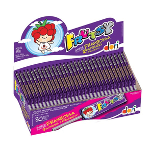 Pirulito-Frutsy Pirulito-Frutsy