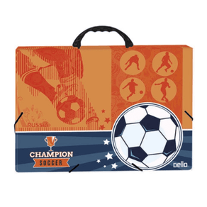 Maleta-Futebol Maleta-Futebol