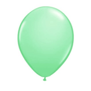 Balao-Verde-Candy Balao-Verde-Candy