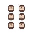 9290_226118-aplique-cha-de-cozinha-pote-de-cafe-eva-marrom-beje-5-cm-06-unidades