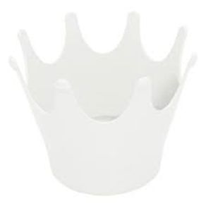 3172_204131-Cachepo-Coroa-Branco 3172_204131-Cachepo-Coroa-Branco