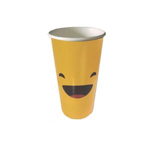 217186-copo-de-papel-500ml-emoji-alegria 217186-copo-de-papel-500ml-emoji-alegria