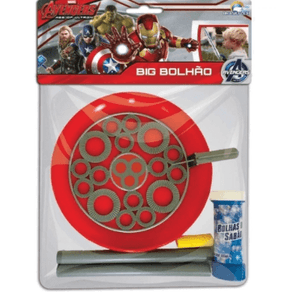 Big-Bolhao-Avengers Big-Bolhao-Avengers