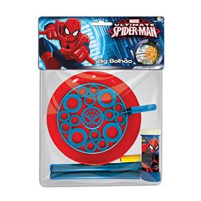 BigBolhao_Solapa_Spiderman BigBolhao_Solapa_Spiderman