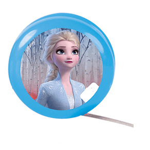 Yoyo-Frozen Yoyo-Frozen