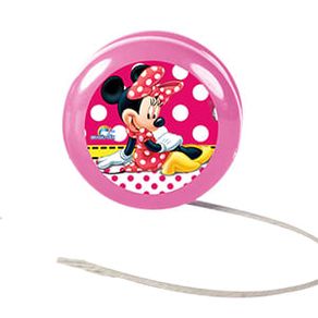 Minnie_IOIO_3D_Pink Minnie_IOIO_3D_Pink