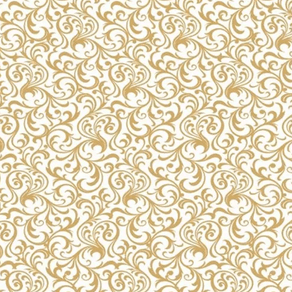 Toalha-Arabesco-Ouro Toalha-Arabesco-Ouro