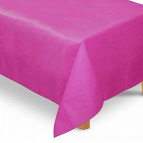 Toalha-de-Mesa-Rosa