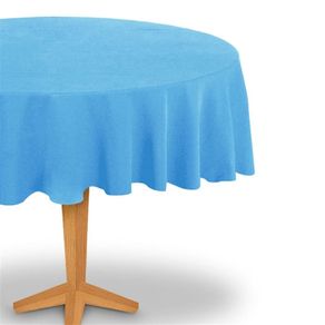 Toalha-de-Mesa-TNT-Redonda-Azul-Claro-130m---01-unidade Toalha-de-Mesa-TNT-Redonda-Azul-Claro-130m---01-unidade