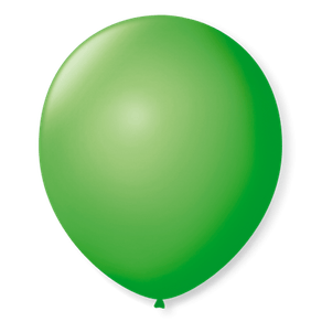 1660_205619-Balao-Liso-Verde 1660_205619-Balao-Liso-Verde