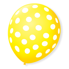 1721_205804-Balao-Bolinha-Amarelo-Branco 1721_205804-Balao-Bolinha-Amarelo-Branco