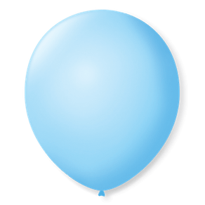 1674_205632-Balao-Liso-Azul 1674_205632-Balao-Liso-Azul