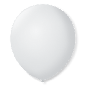 1673_205631-Balao-Liso-Branco 1673_205631-Balao-Liso-Branco