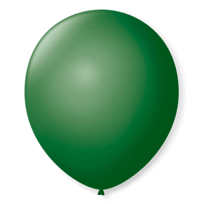 1663_205623-Balao-Liso-Verde-Folha 1663_205623-Balao-Liso-Verde-Folha