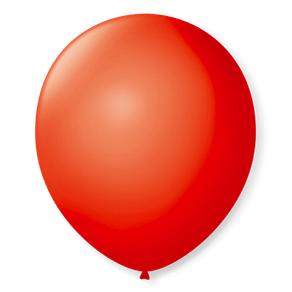 1667_205627-Balao-Liso-Vermelho