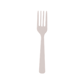 7100_228222-GARFO-REFEICAO-HAPPY-LINE-BRANCO 7100_228222-GARFO-REFEICAO-HAPPY-LINE-BRANCO