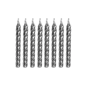 7025_225962-VELA-ESPIRAL-PRATEADA 7025_225962-VELA-ESPIRAL-PRATEADA