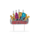 7026_225963-VELA-HAPPY-BIRTHDAY-COLORIDA-GLITTER
