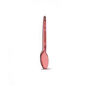 4884_220210-colher-sobremesa-vermelha-glass 4884_220210-colher-sobremesa-vermelha-glass