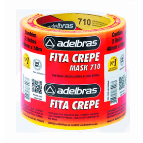 Fita-crepe Fita-crepe