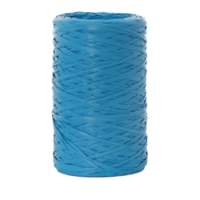 Rafia-Azul-Turquesa Rafia-Azul-Turquesa