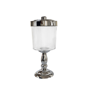 8637_229988-BALEIRO--DECORATIVO-PRATA 8637_229988-BALEIRO--DECORATIVO-PRATA