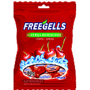Freegels-Cereja